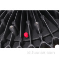 Efisiensi Tinggi LED Round Highbay